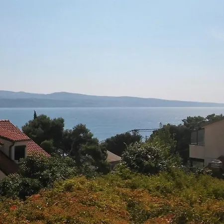 And By The Sea Stanici, - 14782 3* Omis